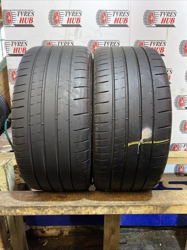 2x245 92y michelin pilot - 35,
