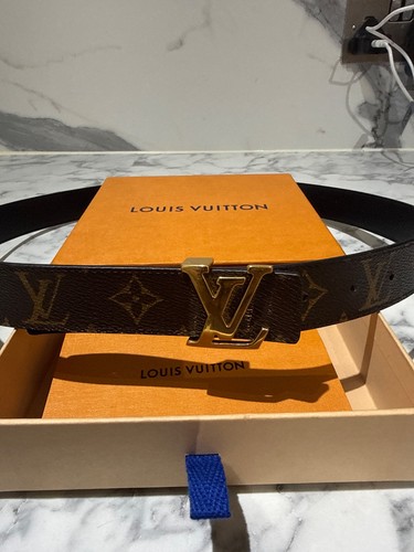 Louis vuitton initiales - louis,