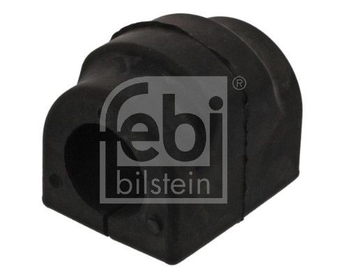 Rear axle mounting stabiliser - mounting,,