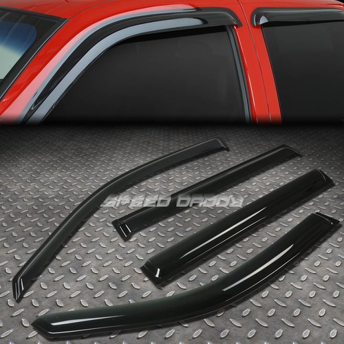 For honda pilot 4dr - 03-08,