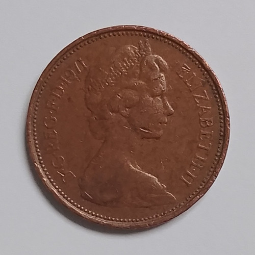 Price drop rare 1971 - rare, coin