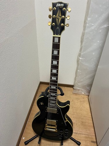 Blitz aria pro - ii, paul