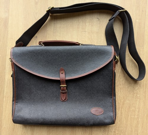 Original mulberry black and - original,