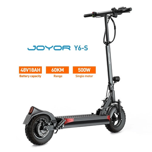 Joyor folding - 10",