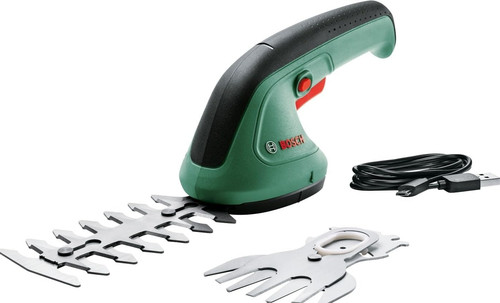 Bosch cordless hedge trimmer - cordless,