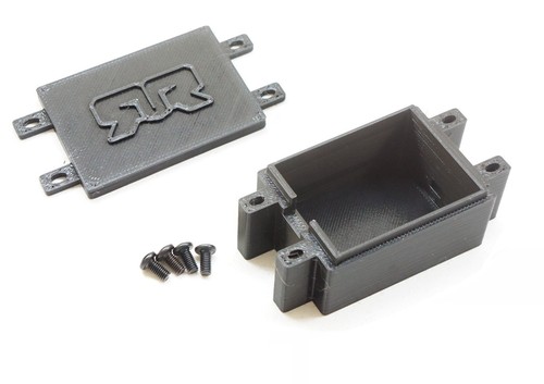 Waterproof box for spektrum - box,