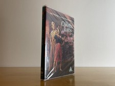 Brand New Sealed Carmen Jones Dvd