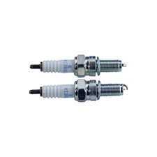 2x NGK LASER IRIDIUM SPARK