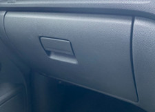 Ford Focus 2005-2007 - glove