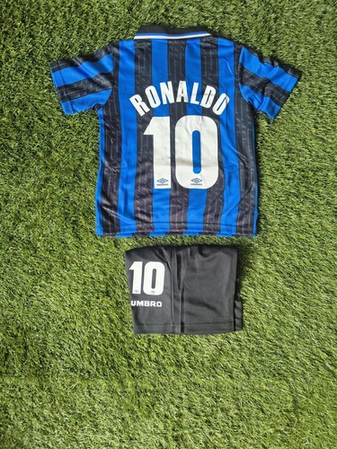 Retro ronaldo inter milan - r9,
