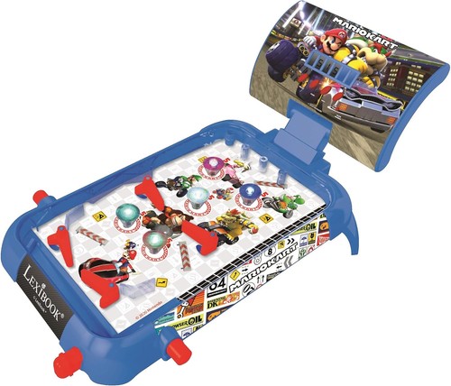 Lexibook mario kart - lexibook,,