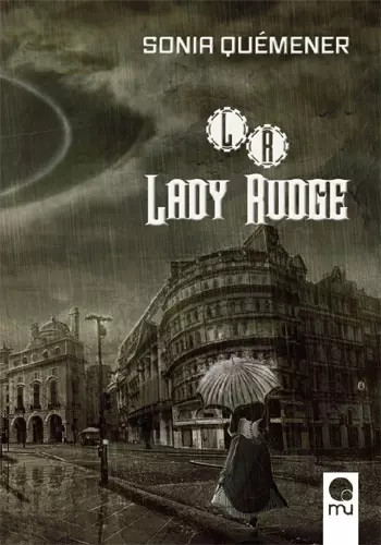 Lady rudge sonia quémener - lady,
