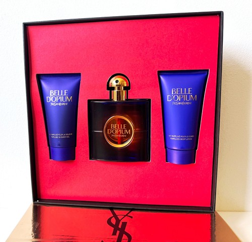 Ysl belle opium - ysl,