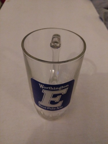 Vintage worthington pale - vintage, e