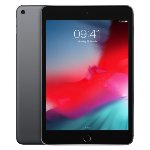 Apple ipad mini - apple, 5