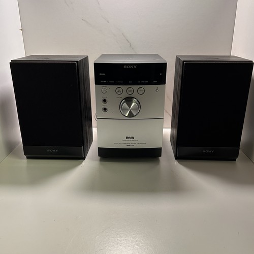 Sony hcd eh45dab micro hifi - sony,