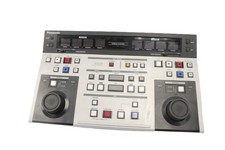 PANASONIC AG-A650-E Linear Editing Controller Pro VHS Video Editing System - Z71