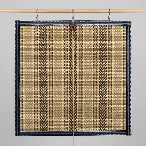 Matchstick roll blind - matchstick,