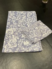 Sainsburys Single lilac floral