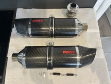 KTM 990 SM Supermoto Carbon