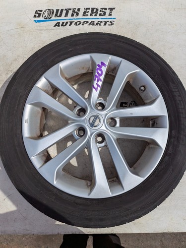 Nissan juke f15 alloy - juke,