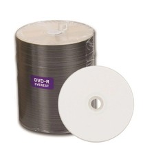 100 Genuine Rimage DVD-R 16x