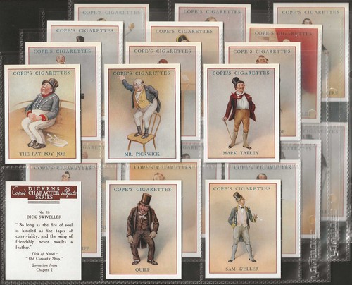 Cope copes full set - copes-full, set-