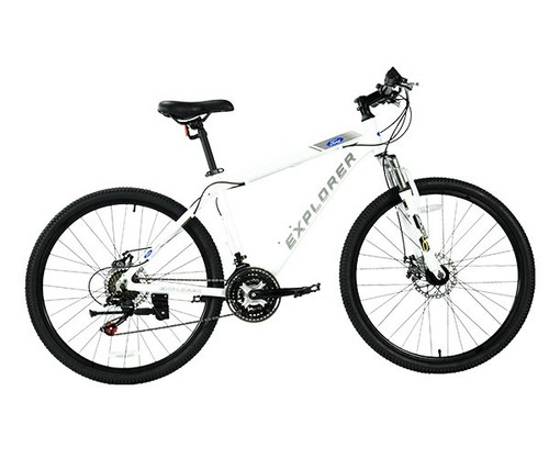 Nos ford dahon explorer - nos:, by
