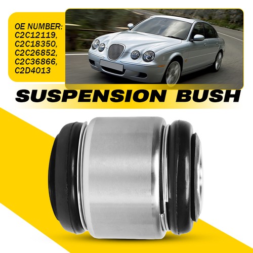 Fits type xk rear - s, xf