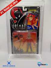 Batman Animated Series Kenner