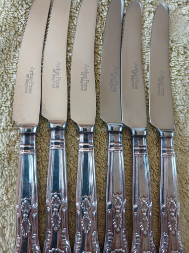 Vintage sheffield 22cm - vintage,