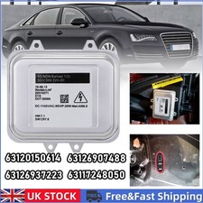 For Vauxhall Insignia BMW