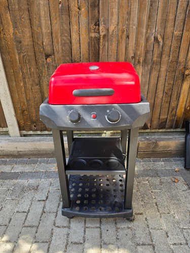 Electric bbq grill outdoor - bbq,
