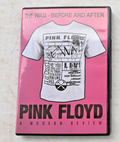 Pink floyd the wall before - "the,
