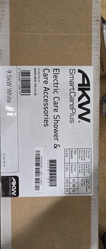 Akw smartcare plus electric - akw,