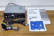 Tested Alpine iDA-X305 Digital