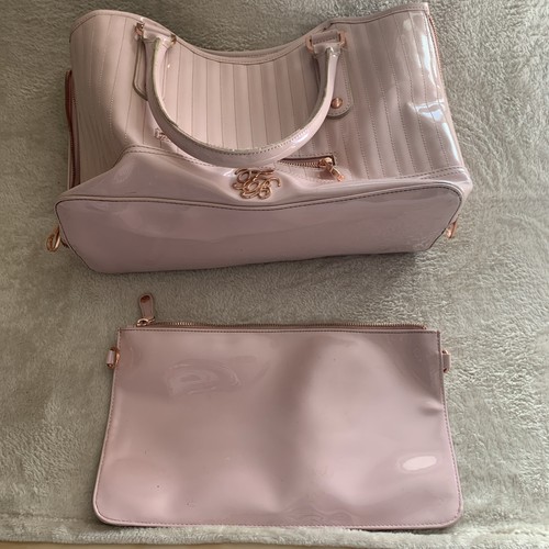Ladies baby pink - ladies,