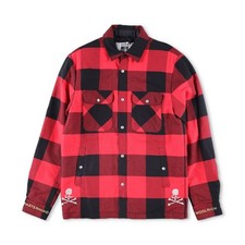 Woolrich mastermind japan - mastermind,