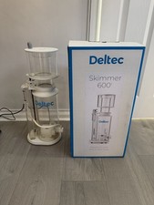 Deltec 600i Marine Aquarium Protein Skimmer