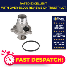 Coolant Thermostat fits MORGAN