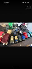 Diecast Motor Vehicle Job Lot