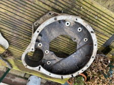 Rover P3 75 rear engine cover