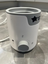 Tommee Tippee Electric Bottle Warmer