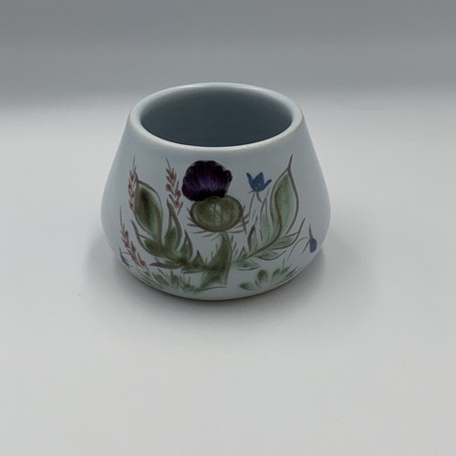 Buchan pottery portobello - pottery,