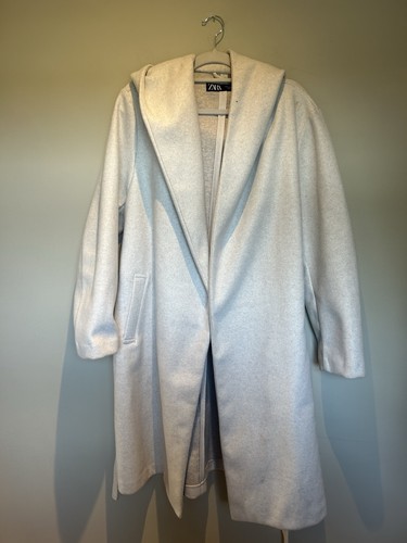 Women zara cream - cream, soft