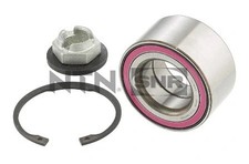 FRONT WHEEL BEARING KIT FITS