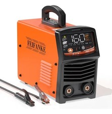 FEIFANKE 160A Stick Welder 3