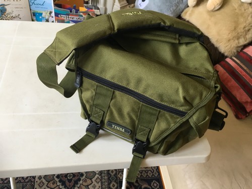 Tenba photography shoulder bag - tenba,