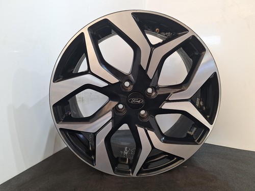 Ford ecosport line mk1 - ford,