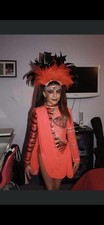 Freestyle/Slow dance Costume